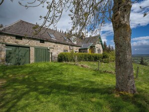 Exterior - Moalnaceap by Interhome (Beauly)