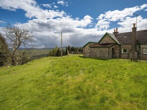Property grounds - Moalnaceap by Interhome (Beauly)