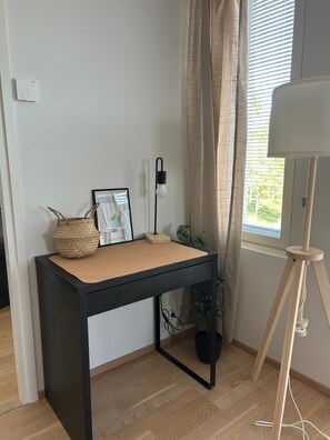 Interior - Modern Nordic 2BR Apt in Kuopio Center (Kuopio)