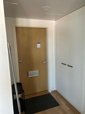Comfort-huoneisto, 2 makuuhuonetta, sauna | Sisätilat
