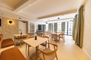 Dining - Hidden Tree Heritage Hotel (Zadar)