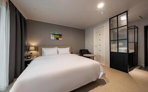 Standard-Doppelzimmer | Kostenloses WLAN