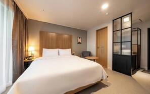 Standard-Doppelzimmer | Kostenloses WLAN