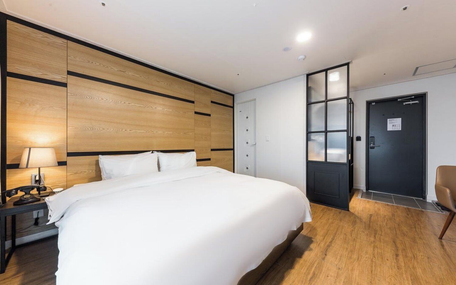 Standard-Doppelzimmer | Kostenloses WLAN