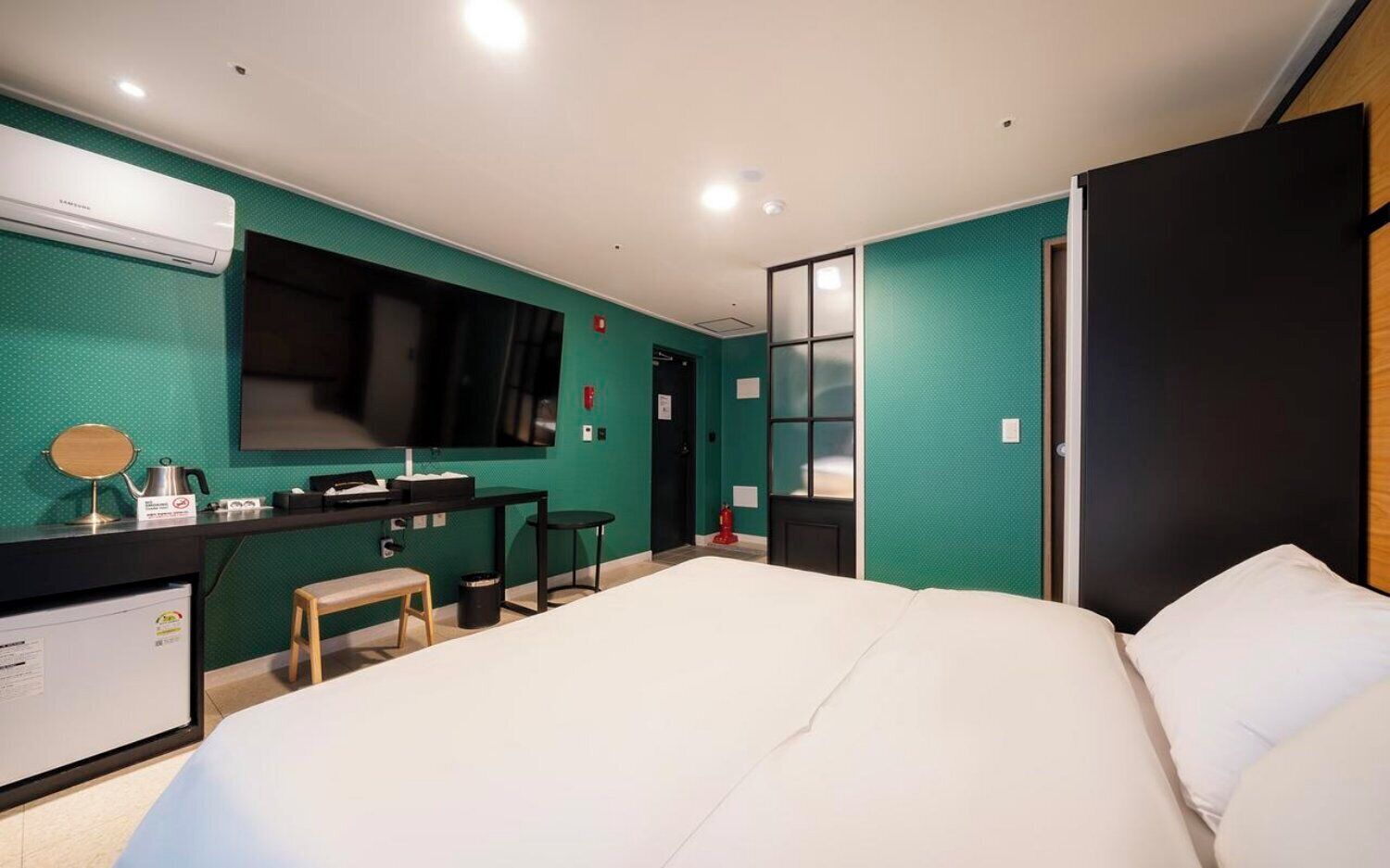 Suite | Wi-fi percuma 