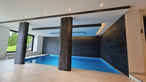 Villa, 4 Bedrooms, Private Pool | Pool
