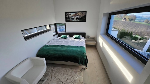 Villa, 4 Bedrooms, Private Pool | 4 bedrooms