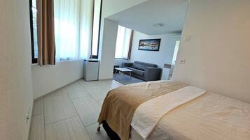 Villa, 4 chambres, piscine privée | 4 chambres
