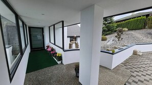 Villa, 4 Bedrooms, Private Pool | Exterior detail