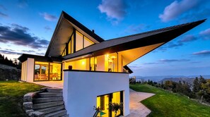 Villa, 4 Bedrooms, Private Pool | Exterior