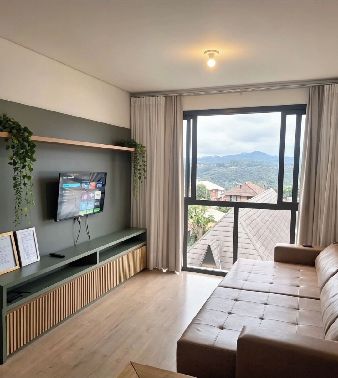 Smart TV