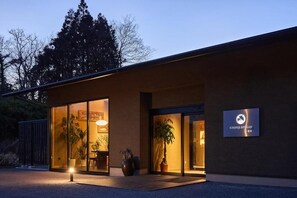 Exterieur