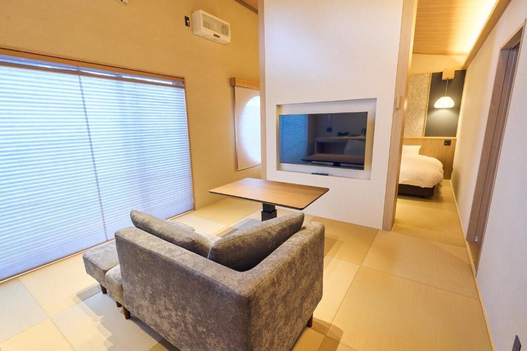 Twin kamer, privébadkamer | Gratis wifi