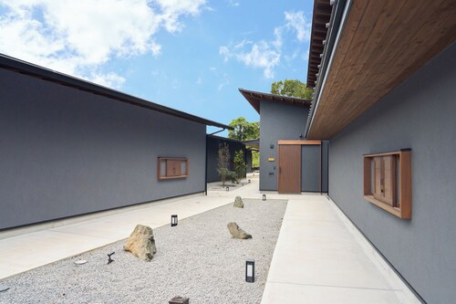 ICHIFUJI RYOKAN