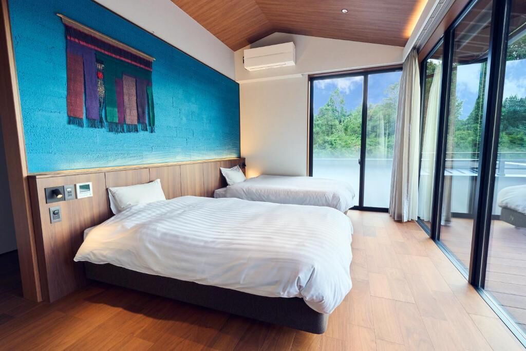 Luxe suite, privébadkamer | Gratis wifi