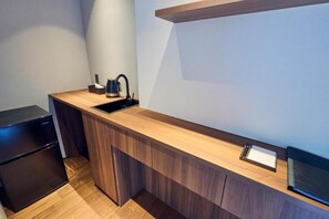 Suite Luxe, salle de bains privée | Intérieur