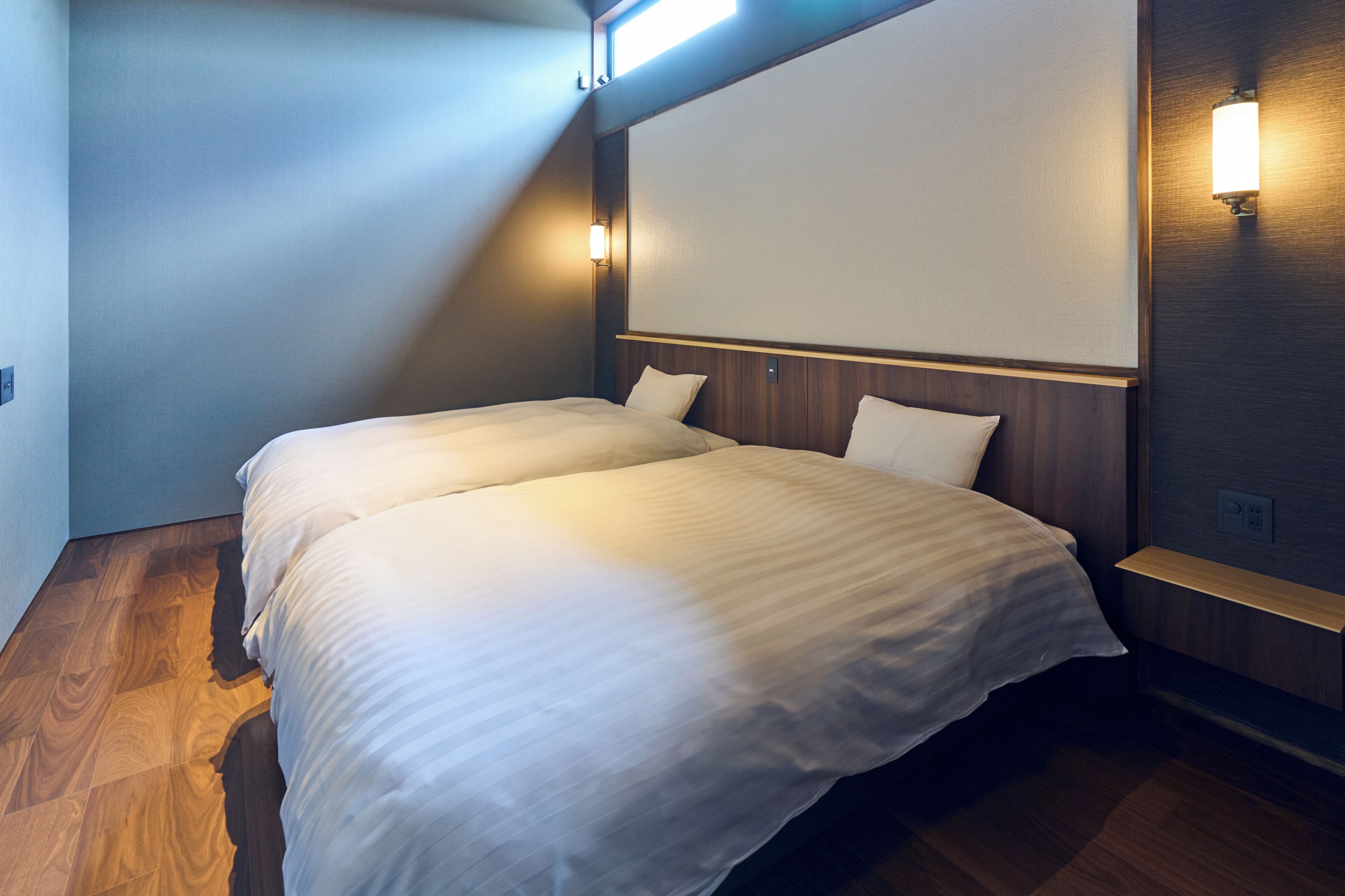 Junior suite, privébadkamer | Gratis wifi