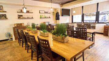 Restoran