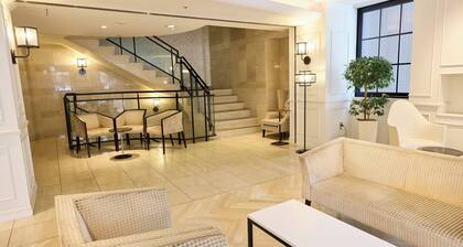 THE DAY HOTEL ShinYokohama