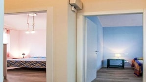 3 habitaciones y internet 