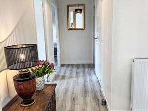 Living Room - Ti Michel by Interhome (Plouguerneau)