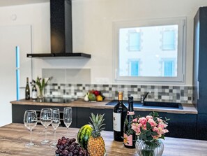 Kitchen / Dining Room - Ti Michel by Interhome (Plouguerneau)