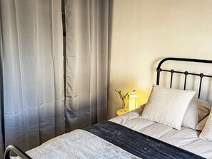 Bedroom - Ti Michel by Interhome (Plouguerneau)