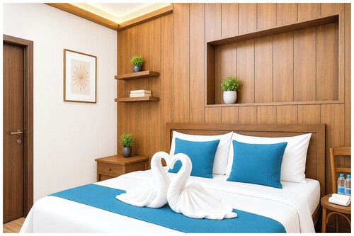 Hotel Narayan Home stay Ayodhya