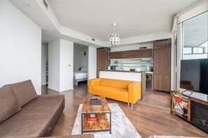 Coin séjour