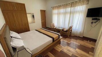 Camas plegables/adicionales, wifi gratis y ropa de cama