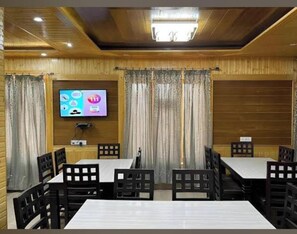 ร้านอาหาร