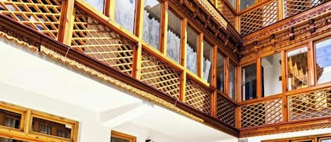 Intérieur