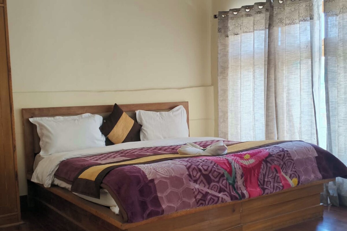Family Room | Rollaway beds (surcharge), WiFi (free), bed sheets
