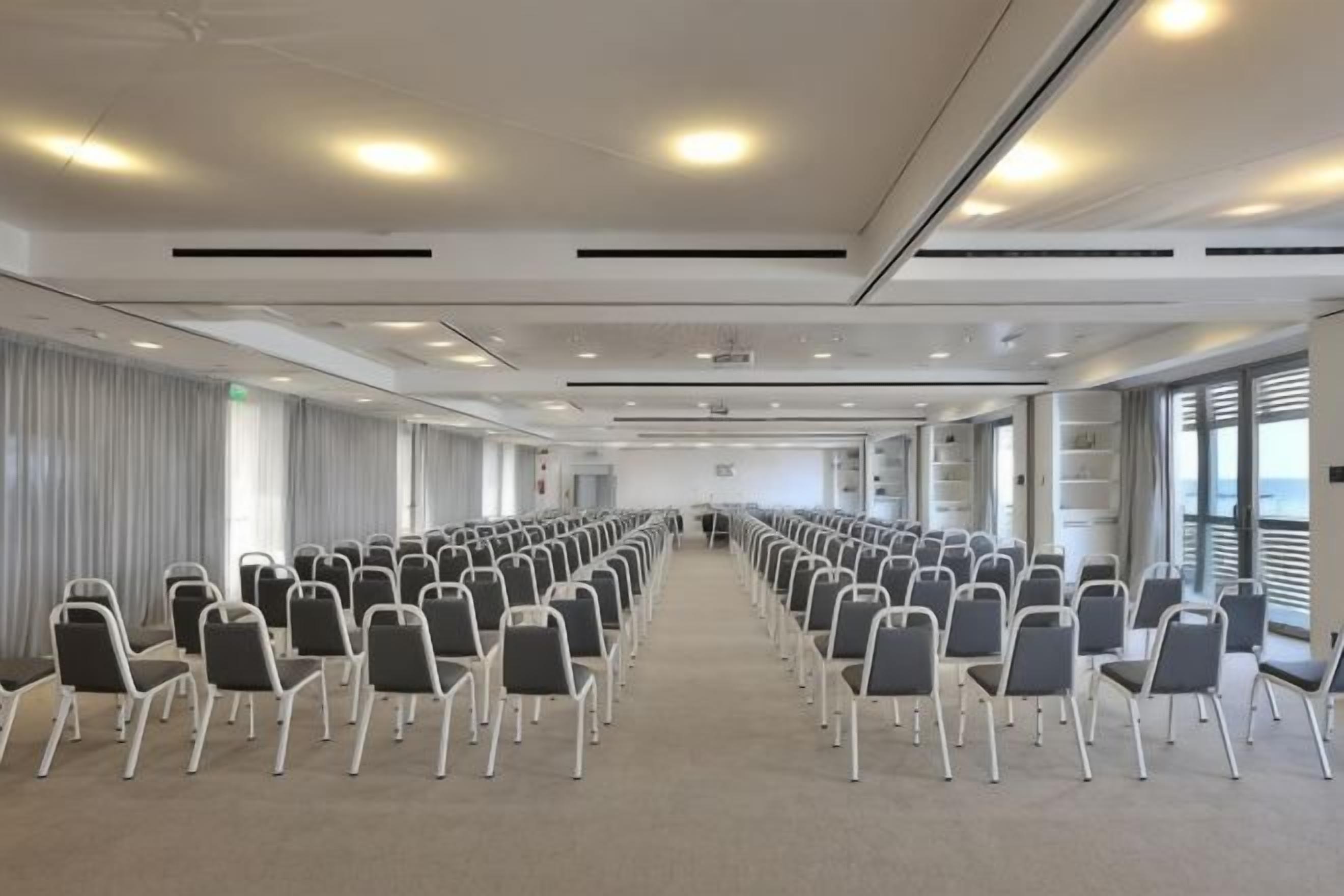 สถานที่จัดงานประชุม