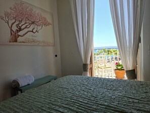 Free WiFi - La casa dei fiori sul mare (Siracusa)