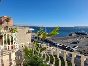 Property grounds - La casa dei fiori sul mare (Siracusa)