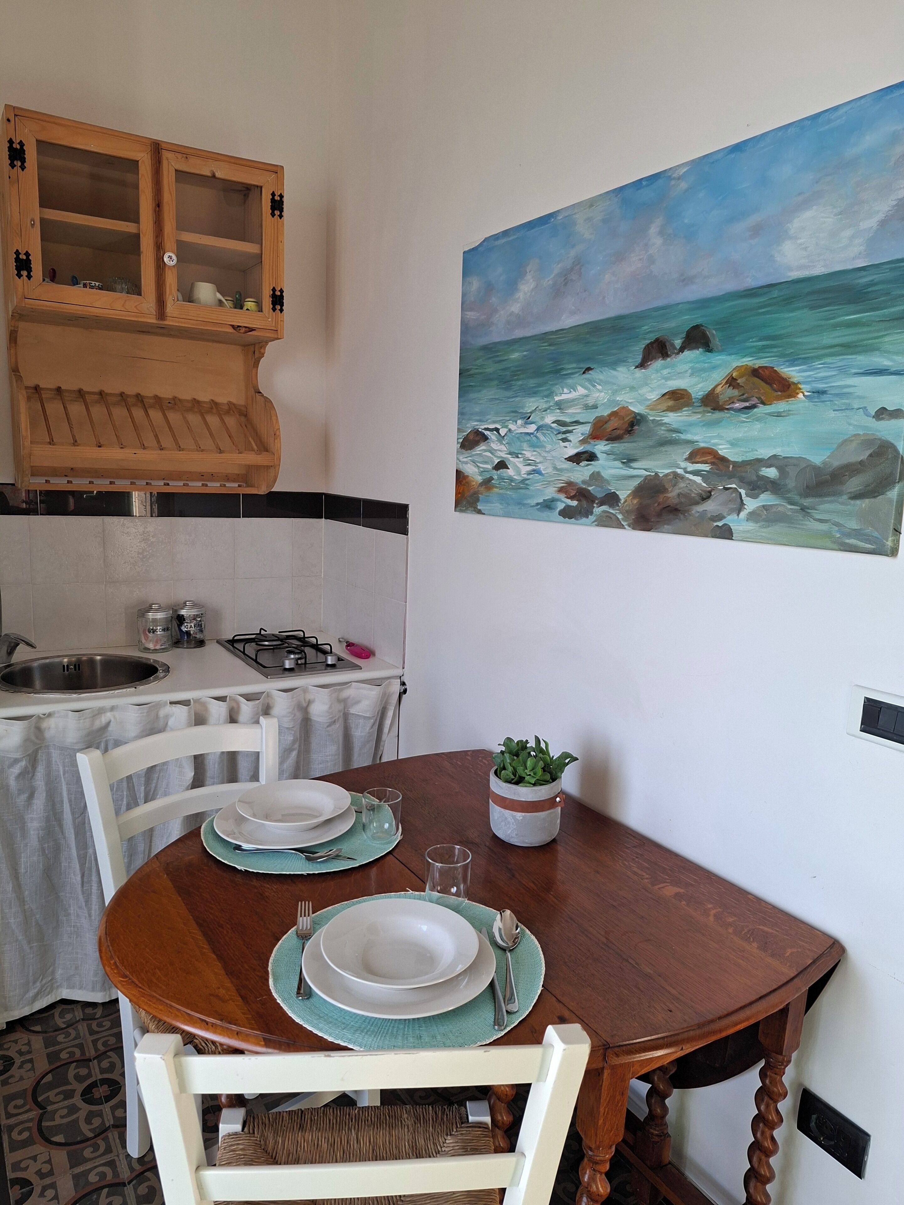 Restauration