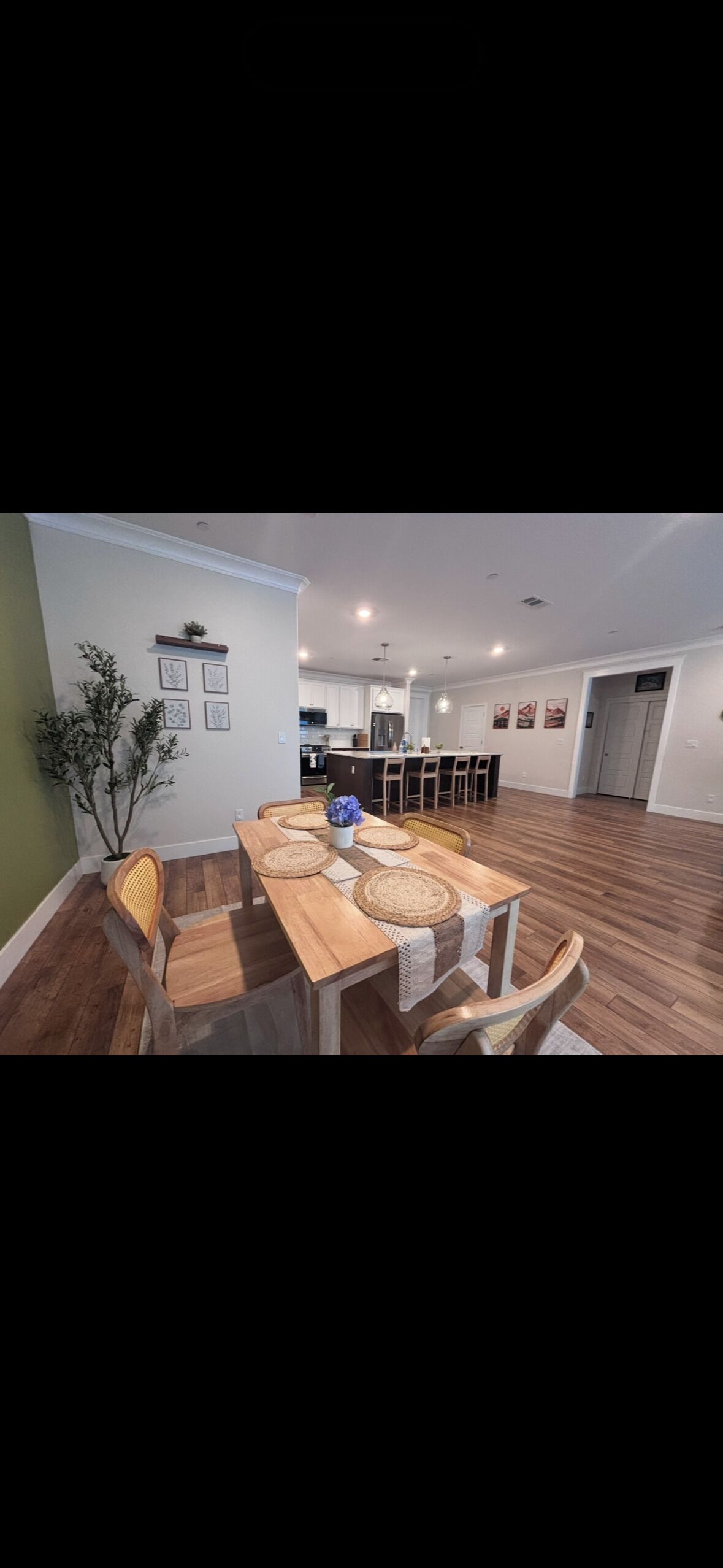 Dinning room