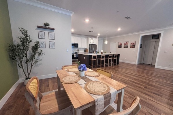 Dinning room