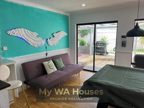 Interior - Edgewater Whole Holiday Resort (Edgewater)