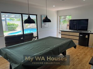 Interior - Edgewater Whole Holiday Resort (Edgewater)