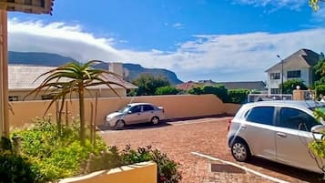 Apartamento, 1 quarto | Área da propriedade
