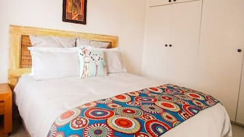 Apartamento, 1 quarto | 1 quarto