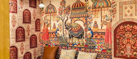 Interieur