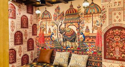 Hotel Rajwada Nagpur