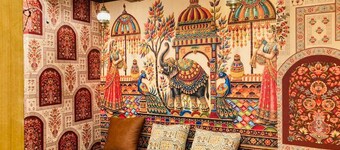 Hotel Rajwada Nagpur