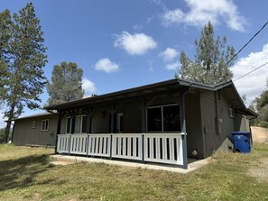 Eksteriør