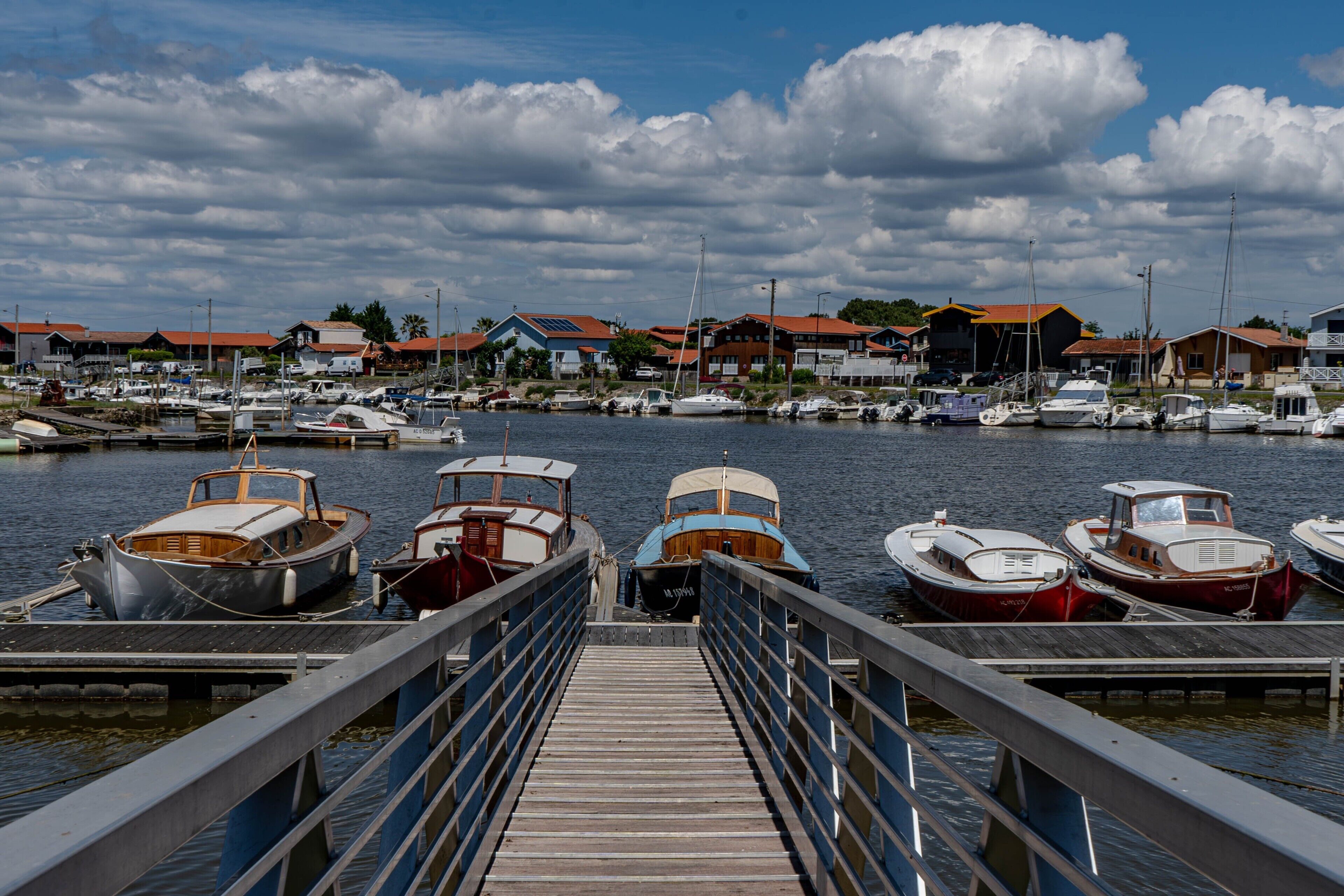 Jachthaven