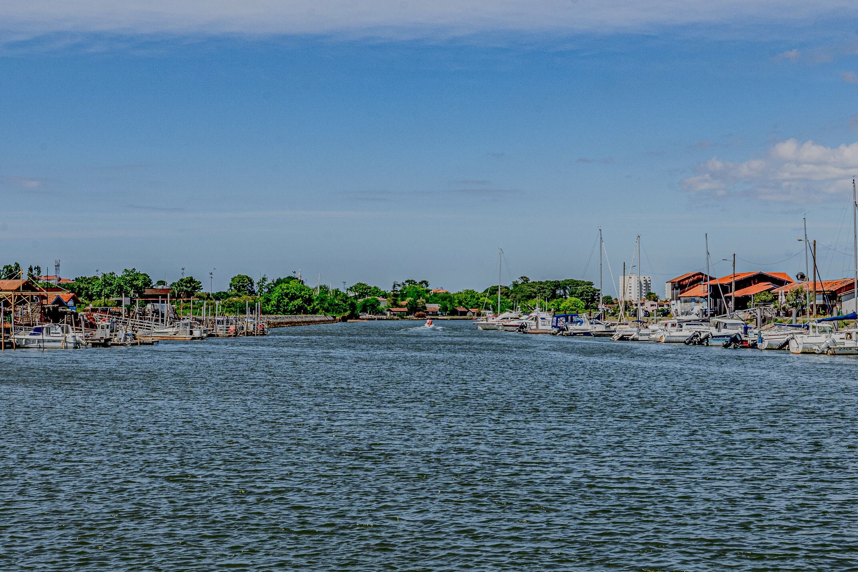 Port esportiu