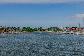 Puerto deportivo